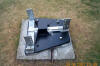 Baseplate ready for it's job...